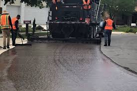 Norwood, OH Driveway Paving Services Company